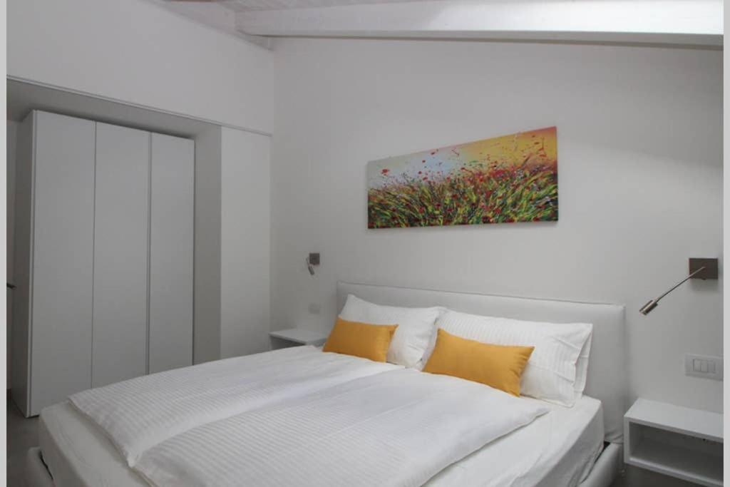 Apartamento La Mansarda Di Rossella Pieve Di Ledro Exterior foto