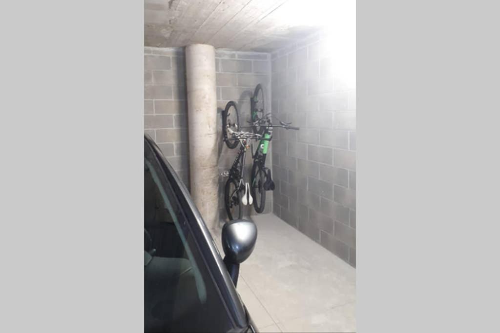 Apartamento La Mansarda Di Rossella Pieve Di Ledro Exterior foto
