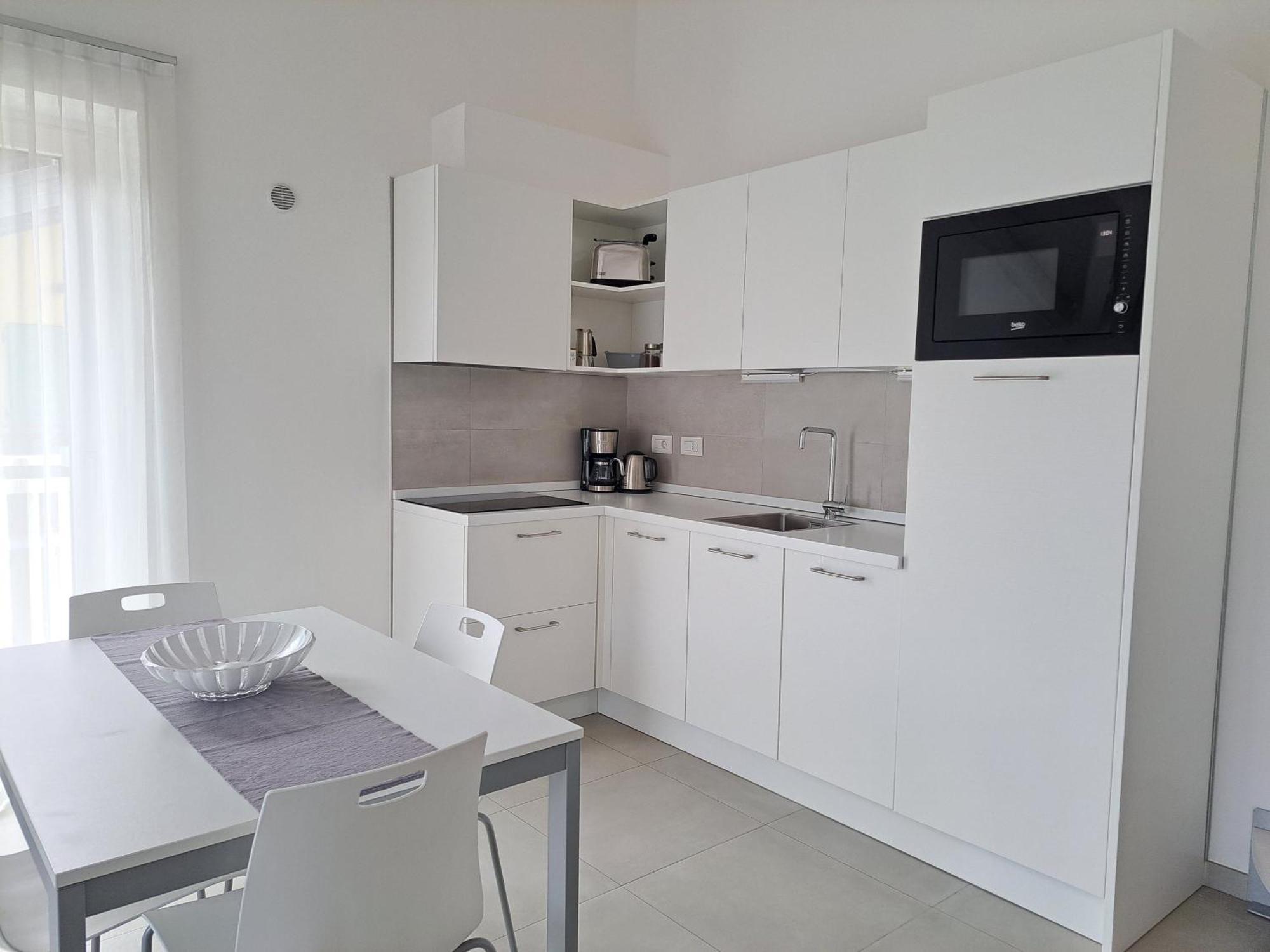 Apartamento La Mansarda Di Rossella Pieve Di Ledro Exterior foto