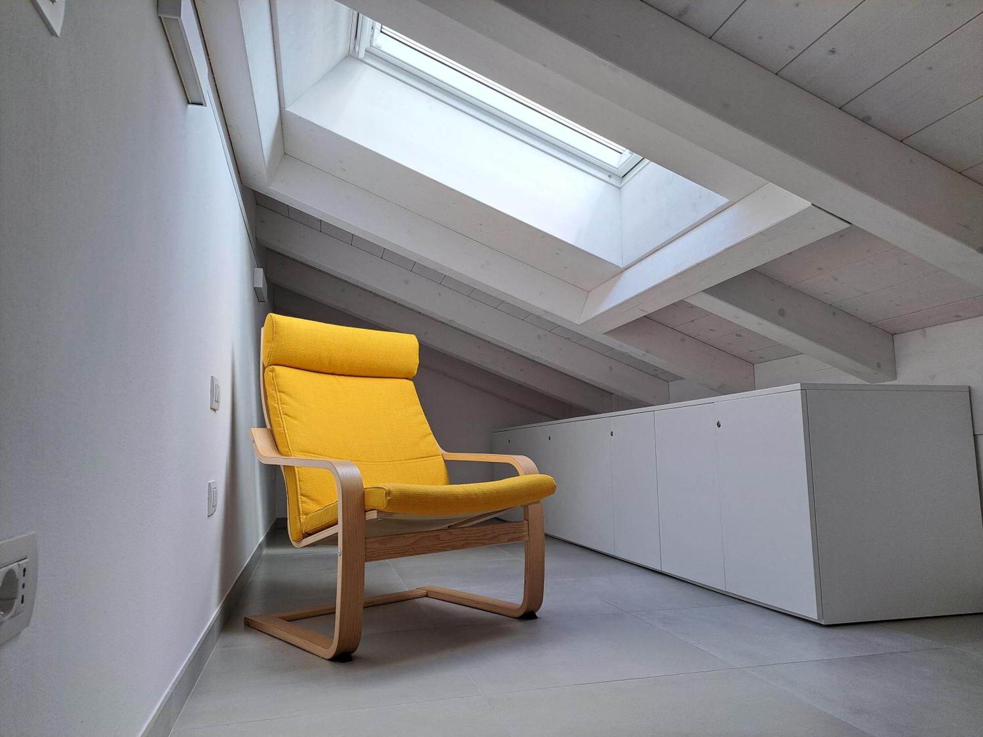 Apartamento La Mansarda Di Rossella Pieve Di Ledro Exterior foto